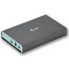 EXTERNÝ BOX I-TEC CAMYSAFEDUALM2