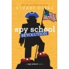 Spy School Revolution (Stuart Gibbs)(Brožovaná)