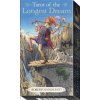 Tarot of the Longest Dream Roberto Innocenti