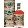 Don Papa Baroko 40% 0,7 l (tuba)