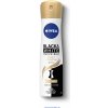 Nivea Black & White Invisible Silky Smooth deospray 150 ml