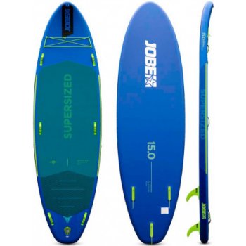 Paddleboard Jobe SUP'ERSIZED 15.0