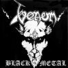 VENOM - BLACK METAL (1CD)