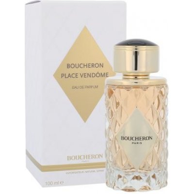 Boucheron Place Vendôme 100 ml Parfumovaná voda pre ženy
