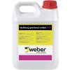 Weber Hloubkový zpevňovač omítek H 707