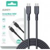CB-SCC101 silikonový USB C - USB C kabel | 1m | 5A | 100W PD | 20V