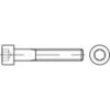TOOLCRAFT TO-5421168 skrutky s valcovou hlavou M30 200 mm vnútorný šesťhran ocel glavanizované zinkom 10 ks; TO-5421168