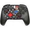 Turtle Beach Rematch Wireless Nintendo Switch 2 – Super Mario Jump