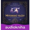 Mitfordské vraždy - Jessica Fellowes