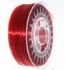Devil Design PETG Ruby Red Transparent 1,75 mm 1kg