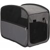 Skladací box pre psov Fiona - veľ M: Š 45,5 x H 68,5 x V 56 cm