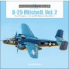 B-25 Mitchell, Vol. 2: The G through J, F-10, and PBJ Models in World War II