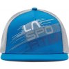 La Sportiva Trucker Hat Stripe Evo Neptune/Cloud Y10618619 L