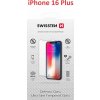 Swissten ochranné temperované sklo pro Apple iPhone 16 Plus 74517990