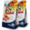 Farmina N&D dog TROPICAL SELECTION (AG) adult medium & maxi, lamb 2 x 10 kg