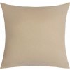 Bellatex Adéla vankúš 55/301 uni béžový 40x40