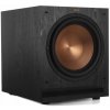 Aktívny subwoofer Klipsch SPL-120, 300 W, čierny