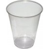 Wimex Pohár, PP priehľadný 95mm 0,3L