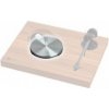 ProJect hliníkový sub-talíř pro gramofony Pro-Ject X1 a X2