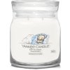 Yankee Candle Signature Soft Blanket 368 g