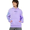 Fox W Hello Future fleece Po, lilac, L