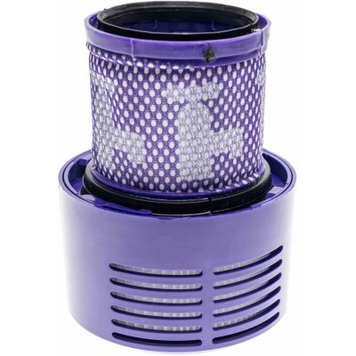 Vacs Dyson Cyclone V10 Absolute Plus, Extra Hepa filter