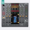 Doto Design Skin DJM-2000 FULL COLORS Graphite Grey