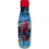 Coriex Láhev na vodu Coriex Spider-Man 500ml modrá 10686