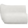 Ferm Living Modul Rico Bouclé Armrest, ľavý – off-white