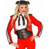 Kostým Matador, Matadorka, karneval, ples XS