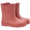 Detské barefoot gumáky Igor - Verona Coral Veľkosť: 27