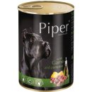 Piper Adult pre dospelých psov zverina a tekvica 0,8 kg