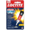 Sekundové lepidlo Loctite Super Bond Power Gel 3g