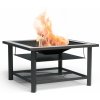 Blumfeldt Merano Avanzato 3 v 1, ohnisko s funkciou grilu, dá sa použiť ako stôl