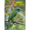 Birds of Sri Lanka (Gehan de Silva Wijeyeratne)(Brožovaná)