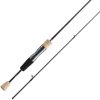 Prút Shimano Trout One AS S60UL 1,83m 0,7-6g