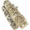 Herbarium Projekt Palina Čierna, zväzok na vydymovanie
