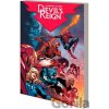 Devil's Reign - Chip Zdarsky, Marco Checchetto (ilustrátor)