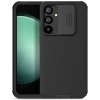 NILLKIN CAMSHIELD PRO pre Galaxy S23 FE čierny (6902048267992)