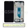 LCD displej + dotykové sklo Xiaomi Redmi Note 14 4G Global verzia - Original