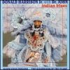 Vinyl Donald Harrison Jr. - INDIAN BLUES