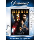 Iron man DVD