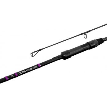 Delphin CORSA BLACK Carp 3,3 m 3 lb 2 diely