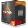 AMD, Ryzen 5 5600T, Processor BOX, soc. AM4, 65W, s Wraith Stealth chladičom