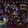 Testament: Live At The Fillmore - CD