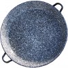 Perfect Cauldron smaltovaná panvica s uškami na grilovanie a pečenie 42 cm BBQ