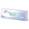 Johnson & Johnson 1-Day Acuvue Moist (30 šošoviek) Dioptrie -9,50, Zakrivenie 8.5