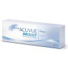 Johnson & Johnson 1-Day Acuvue Moist (30 šošoviek) Dioptrie -11,00, Zakrivenie 8.5