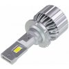 CARCLEVER LED D4S/D4R biela, 9000LM, 60LED (95HLH-D4S-G) 2ks