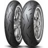 Dunlop SPMAX ROADSPORT 2 120/70 ZR17 SPORTMAX ROADSPORT 2 F 58W TL